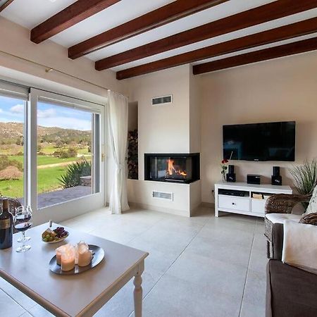 Finca Wellnatura Mit Sauna, Kamine, Badewanne Artá Exterior foto