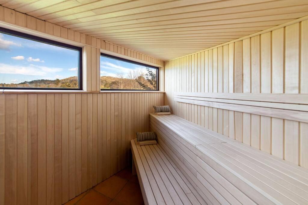 Finca Wellnatura Mit Sauna, Kamine, Badewanne Artá Exterior foto