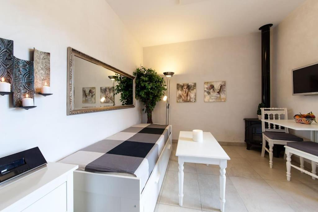 Finca Wellnatura Mit Sauna, Kamine, Badewanne Artá Exterior foto